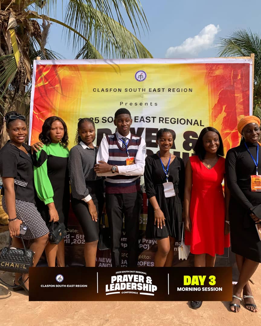 NationalClasfon's tweet photo. Still planning not to attend your region's conference? Think again!
North East and South East were powerful; consider your region too!
#RPLC 2025 #Clasfonpost https://t.co/6HWPINXYQG