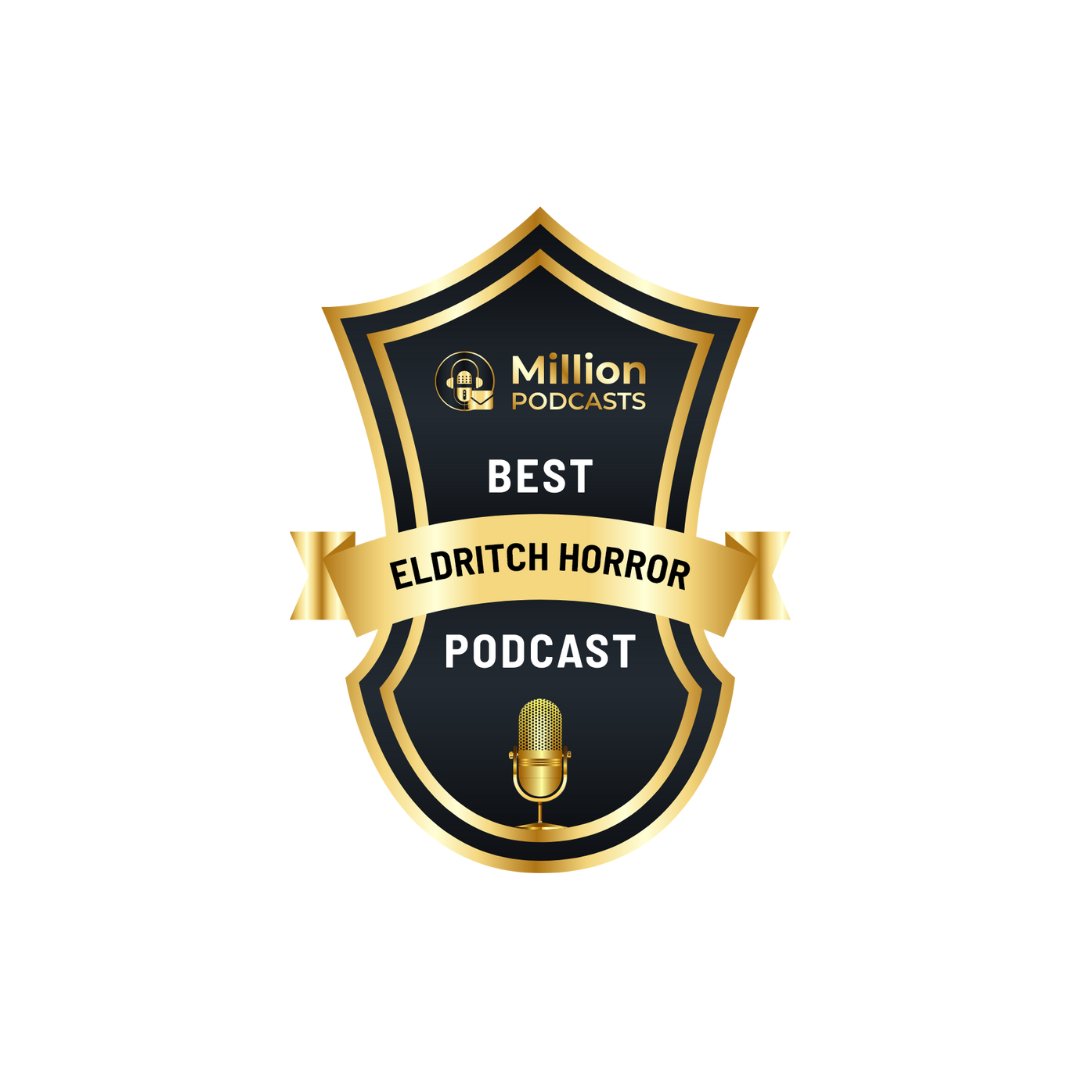 🎧 Top 60 Eldritch Horror Podcasts of 2025! 🎧

🔗 Full list here: millionpodcasts.com/Eldritch-Horro…

Perfect for PR pros, horror publishers, and cosmic storytellers—this list taps into the unknown 👁️🔮📢

🎧 Why use this list?
✅ Direct access to top eldritch &amp; Lovecraftian podcasts 🎙️👽
