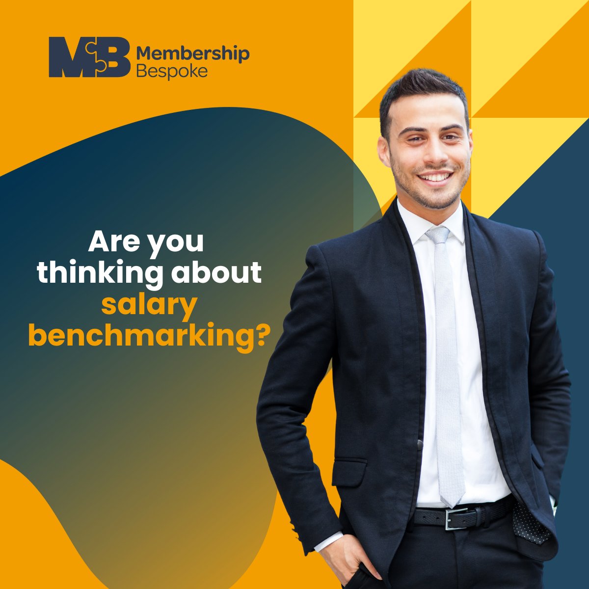 Thinking about #salarybenchmarking? We deliver tailored services for #membership organisations and professionals like you bit.ly/4ig1u4k #tailoredservices #membershipsector #salaries #recruitment