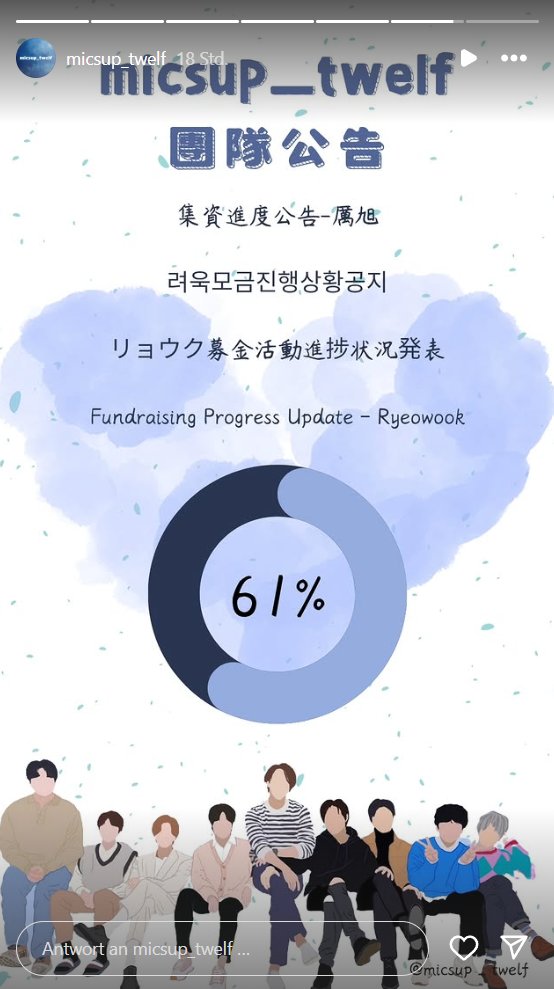 Hey Elf! 💡

Custom mics for SuJu for their 20th anniv sounds like a fantastic idea to you? 😍
Then here's sth of interest for you! 📰

micsup_twelf have been raising funds to finance costumized mics for the members - Shindong's has already been successfully funded! Now projects