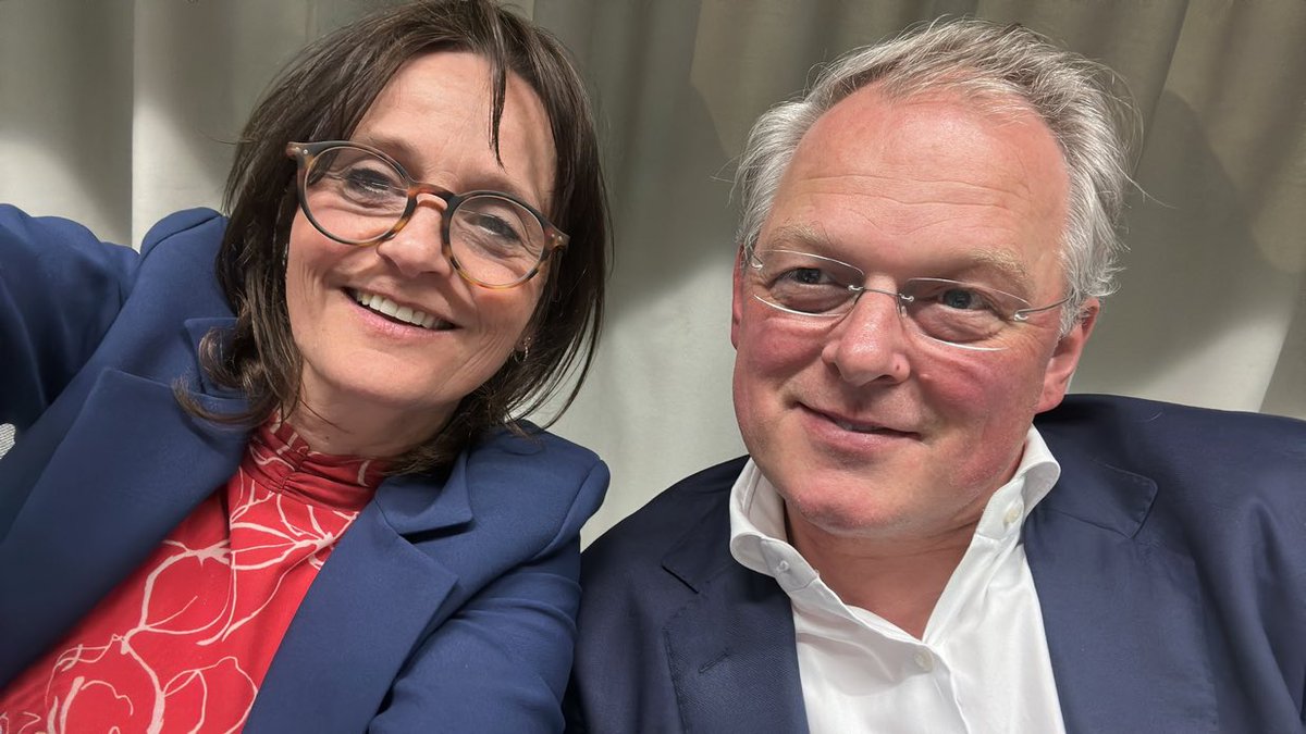 We zijn er uit! #voorjaarsnota