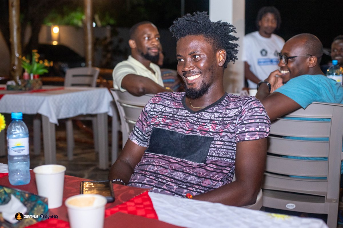 Kweku Tech tweet media