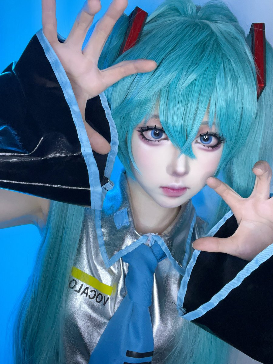 初音ミク_コスプレ - Search / X 初音ミク_コスプレ - Search / X