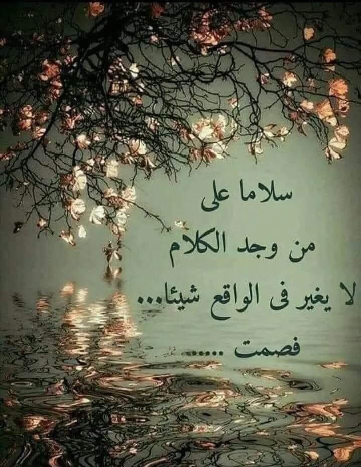 الحب و الخير و الود و الاهتمام و الكلمة الطيبة و القلب الصافي
هم الجمال الحقيقي للإنسان لا شيء أسهل من الكراهية 
أما الحب فيحتاج إلى نفس عظيمة وكلمة شكر لكل
 الذين يزرعون الورود الجميلة في روحك قبل أن يزرعونها في طريقك
رب  إنساناً كان ينتظر كلمة تزرع فيه شيئاً من الأمل فتحييه..