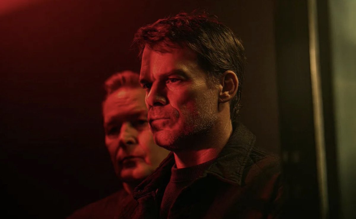 "Dexter Resurrección": Primeras imágenes oficiales
aullidos.com/noticia/41888/…