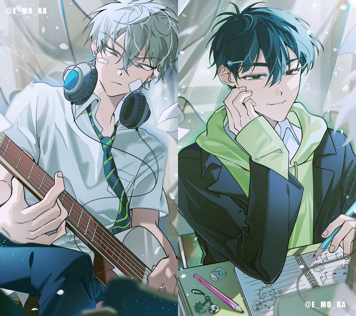 #ALNST #에이스테 #ivantill

Staring at the stars
🎼🎸
——
2024.04.16