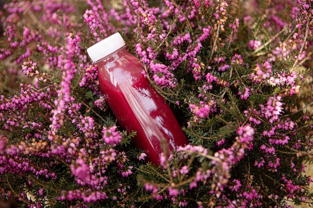 FoodNavigator's tweet image. The plastic #PET is already easy to #recycle, light and flexible. But when made with #biobased feedstocks, the plastic has the potential to be even more #sustainable.