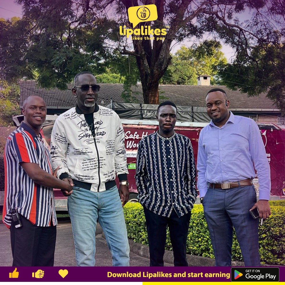 From the pulpit to the podcast mic, Lipalikes is the new home for impact-driven content.

On Lipalikes, you can:

🙌 Share sermons that uplift
💡 Post talks that transform
💰 Earn while changing lives

Lipalikes is where purpose meets reward, don't be left behind~