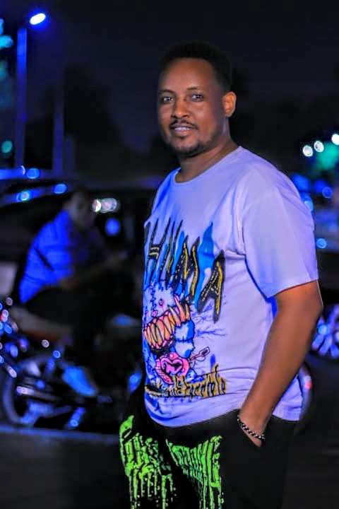 Robl19186Robley's tweet image. Jirra jechumaafi