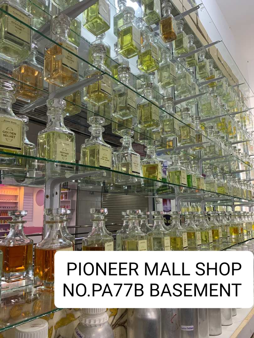 ScentedSec's tweet image. Smell good with our affordable undiluted perfume oils.
We are located at Pioneer Mall shop No.PA77B basement
To order: Call or whatsapp 0772 073244
#oilperfumes
@DenisDukeUG
