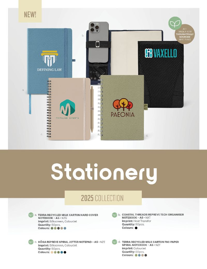 PromoUK's tweet image. Did you know that writing by hand can enhance memory retention and boost creativity? Notebooks aren&apos;t just paper—they&apos;re powerful tools for inspiration, productivity, and organization.

Learn more: bit.ly/4jffywi
#PromoNotebooks #PaperPower #StayOrganized @Calendar_lady