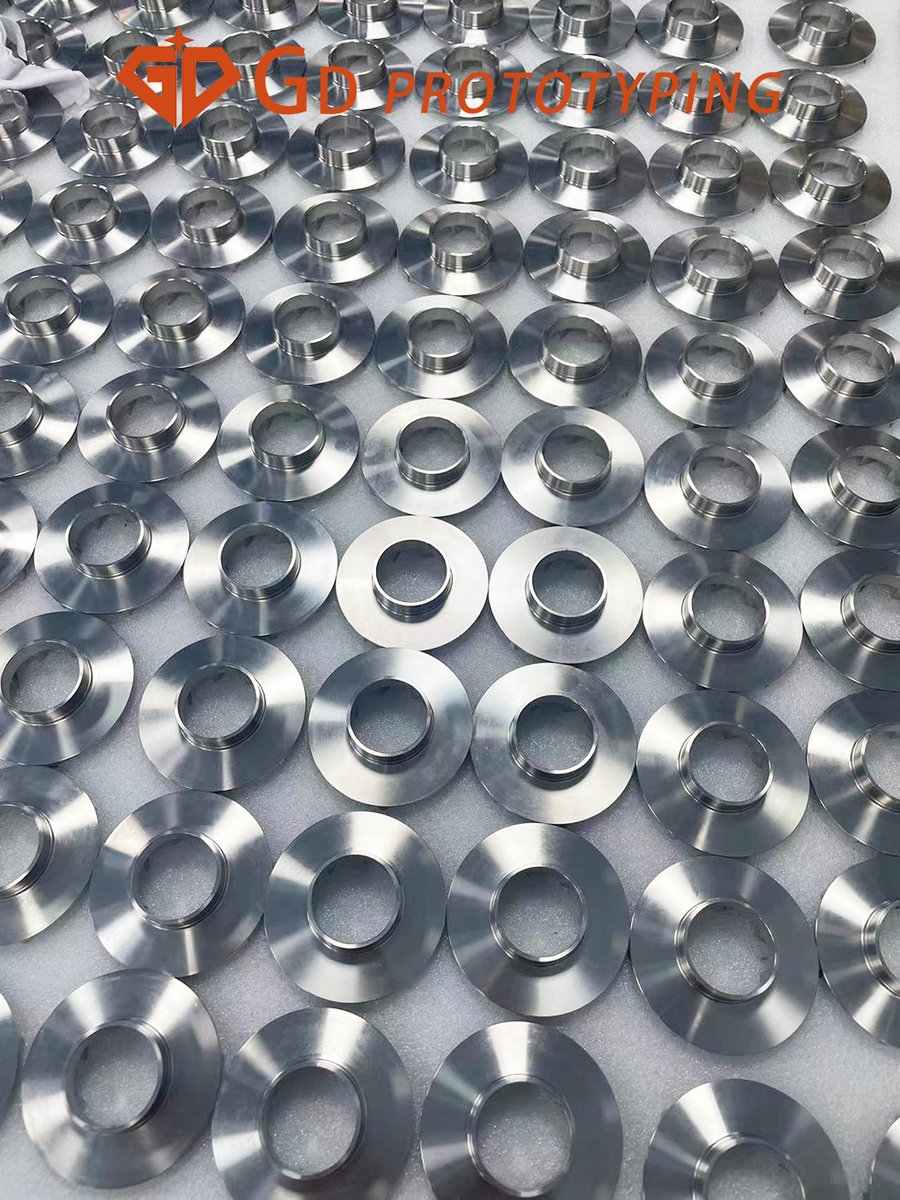 GD prototyping is a Prototypes&amp;low volume manufacturer, provide （3＆4＆5axis）CNC machining, 3d printing, sheet metal, vacuum casting rapid tooling and surface finish.#cncmachining #cncmilling #prototyping #5axismachining #cncprototype #cncmetal #lowvolumemanufacturing