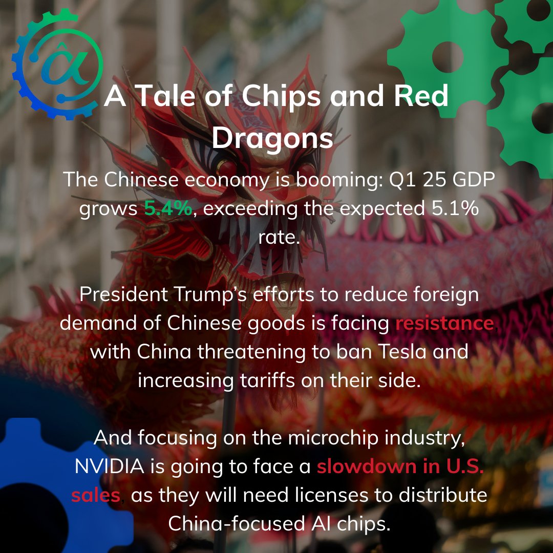 UnbAlpha's tweet photo. #RenTec struggling, #China threatening and $NVDA gasping: what will #CentralBanks do?
#TheStreamAhead #finance #markets #economy #news #inflation https://t.co/fcJyPGHP6p
