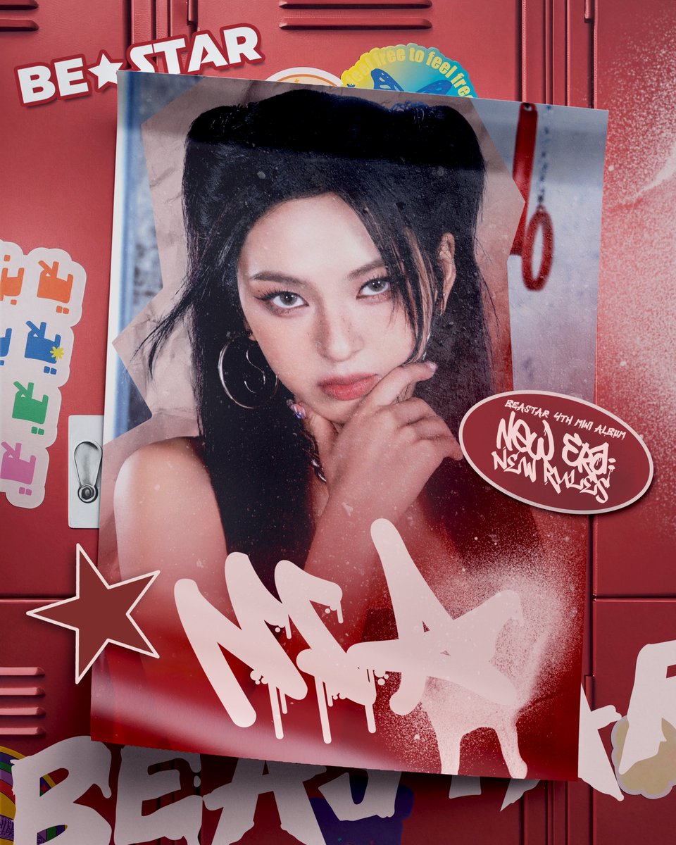 ㅤ

𝑵𝗘𝘞 𝐸𝗥𝗔: 𝕹E𝑾 𝙍ꓴ𝗟𝗘S
———   𝘊𝗼𝘯𝖼𝗲𝙥t 𝙋𝘩𝗼t𝗼

Let  ɴ̵ᴏ̵ɴ̵ᴇ̵  be  fooled  by   thy   𝓰𝓻𝓪𝓬𝓮;
beneath  that  gaze,  doth bloom  a 
𝖗𝖔𝖘𝖊   laced  in  ruin,   softest  𝑣𝑒𝑛𝑜𝑚
ever known.    ⫘⫘⫘⫘⫘⫘⫘

#BEASTAR #NEWERA_NEWRULES

ㅤ