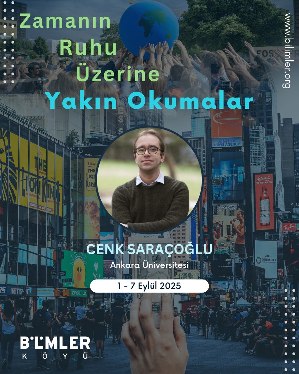 İklim krizi, savaşlar, otoriter rejimlerin yükselişi, derinleşen toplumsal eşitsizlikler ve kolektif anlam kaybı… 21. yüzyılın başı, yalnızca ekonomik durgunlukla değil, çok boyutlu ve varoluşsal bir krizle tanımlanıyor. ++