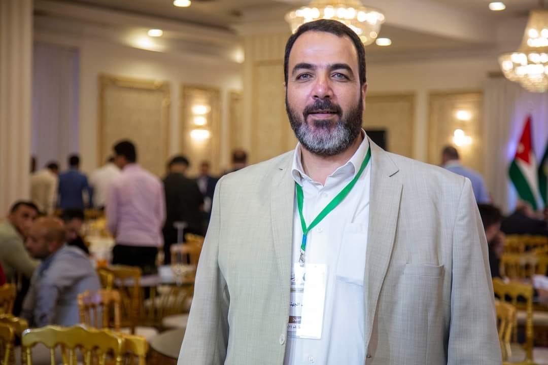 LLL_LiveLetLive's tweet image. A classified surveillance operation of the Jordanian security agencies that they have been conducting since 2021, has led to the arrest of 16 people linked to the Muslim Brotherhood (MB).

MB and #Hamas are fully cooperating in ideology and activity. MB is the largest opposition…