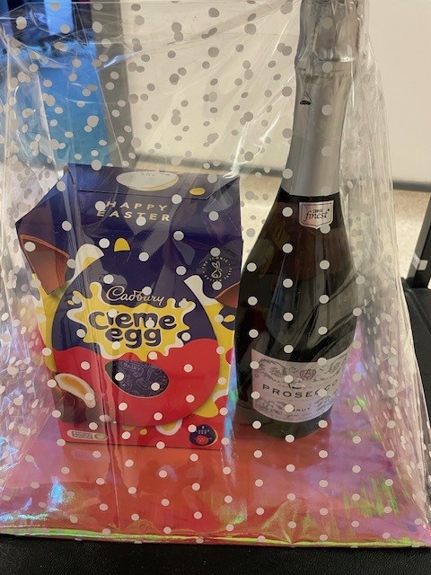 PCH Breast Unit tweet media