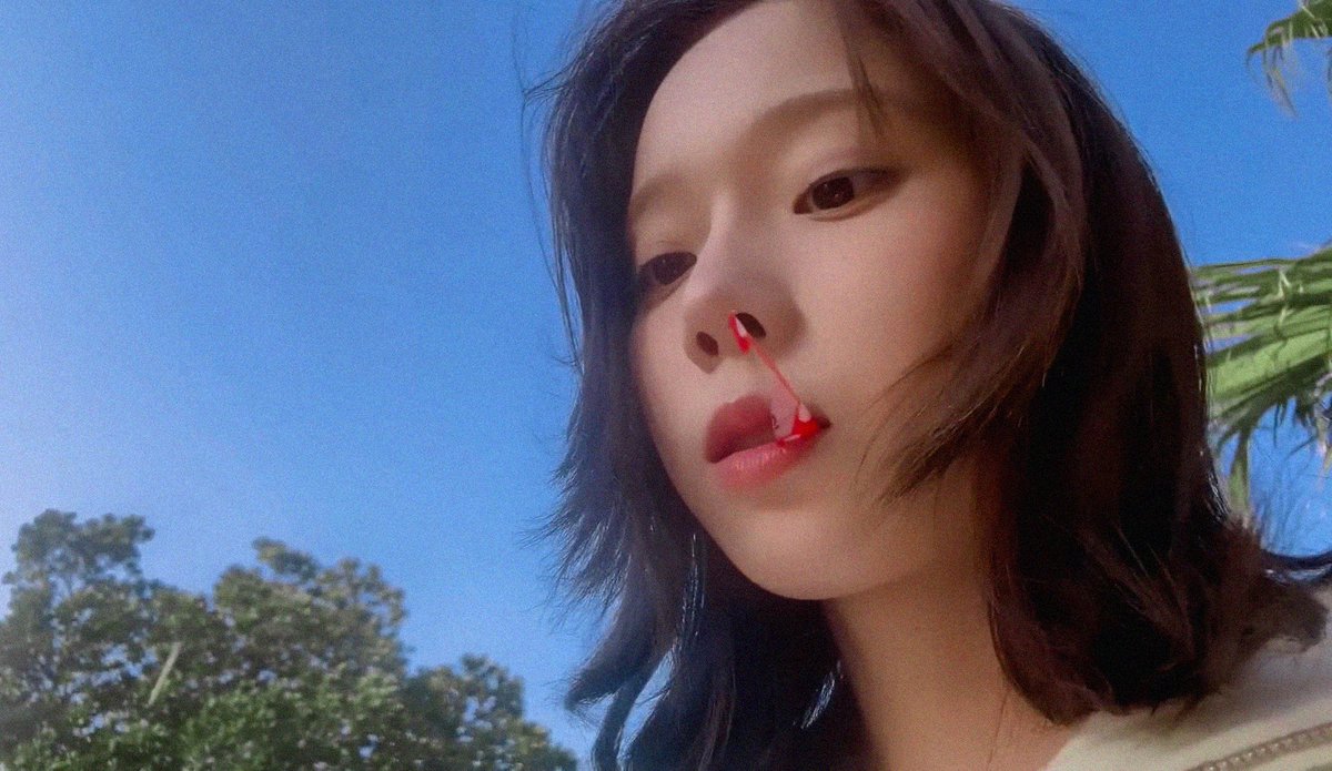 🎞 (@winterphotogram) on Twitter photo 