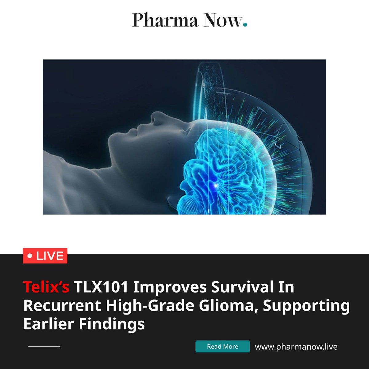 Pharma Now tweet media
