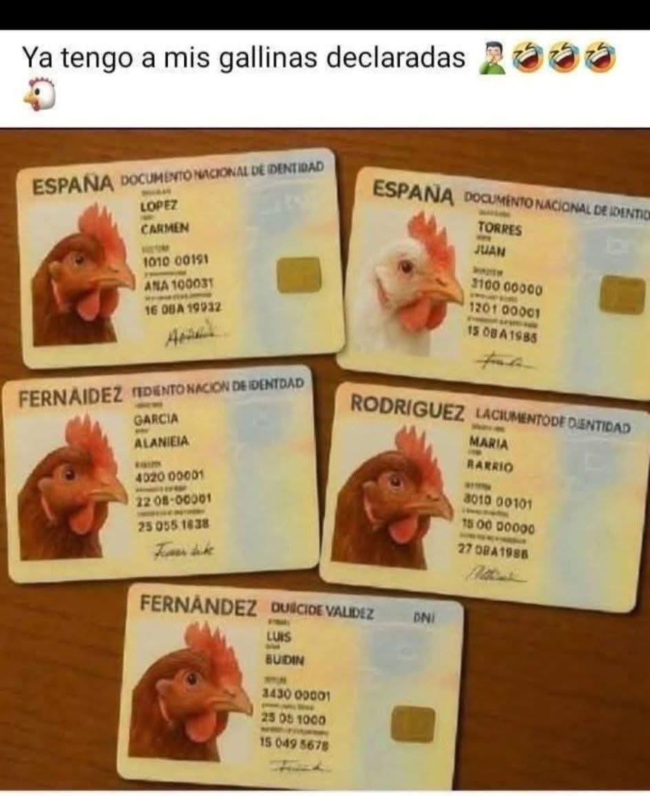 PutaBomba's tweet photo. Así va este país…🤦‍♀️🤦‍♀️🤦‍♀️ https://t.co/v9Gr3HAEUJ