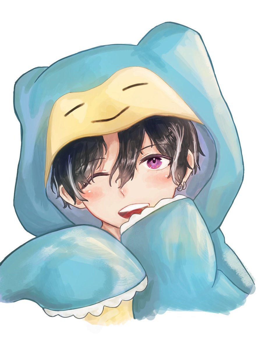 ❤️うか様❤️ いなり、こんこん、恋いろは。 うか様 - も(^_ゃ^)んのイラスト