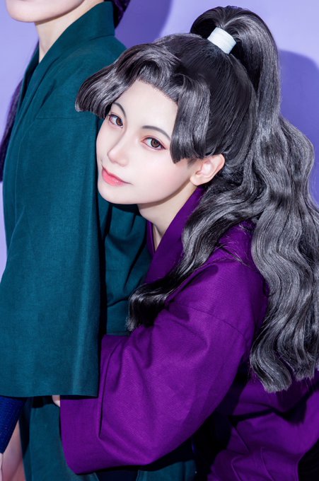Twitterのコスプレ画像11