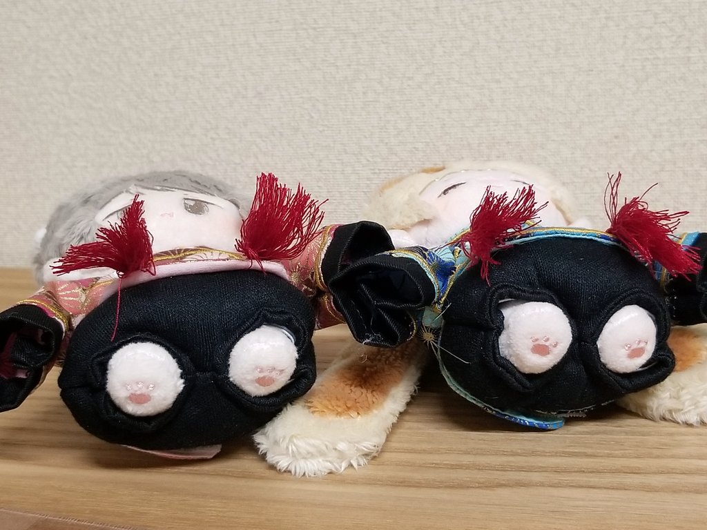 ナヌ🍢 tweet media