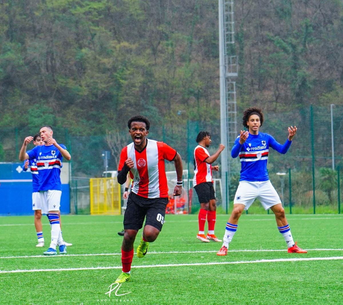 ⚽️ EstudiantesLDN (@estudiantesldn) on Twitter photo Our outstanding captain Yotam, who led us brilliantly v Sampdoria has scored 7 goals in his last two games from midfield. He is 19 and looking for a club at step 4 or 5 for next season. If anyone can help, please let us know.
<a href="/EssexSenior/">Essex Senior League</a>
<a href="/IsthmianLeague/">The Pitching In Isthmian League</a>
<a href="/FreeAgentsFC/">Free Agent Showcase</a> Our outstanding captain Yotam, who led us brilliantly v Sampdoria has scored 7 goals in his last two games from midfield. He is 19 and looking for a club at step 4 or 5 for next season. If anyone can help, please let us know.
<a href="/EssexSenior/">Essex Senior League</a>
<a href="/IsthmianLeague/">The Pitching In Isthmian League</a>
<a href="/FreeAgentsFC/">Free Agent Showcase</a>