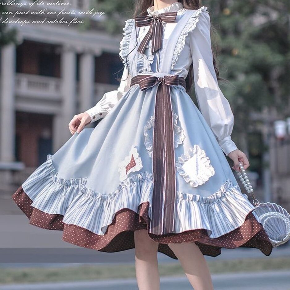 💕Maiden's Rêve
    プレゼントキャンペーン°˖✧

🎁エレガントアリスセットアップ🎁
maidensreve.kawaiishop.jp/?q=2297

🎀参加条件🎀
→<a href="/Maidens_Reve/">Maiden's Rêve❤（メイデンズ・レーブ）</a>をフォロー
→このツイートをRT

🎀締め切り🎀
　5月16日

❣ご希望のサイズをコメント/引用RTで当選確率アップ❣