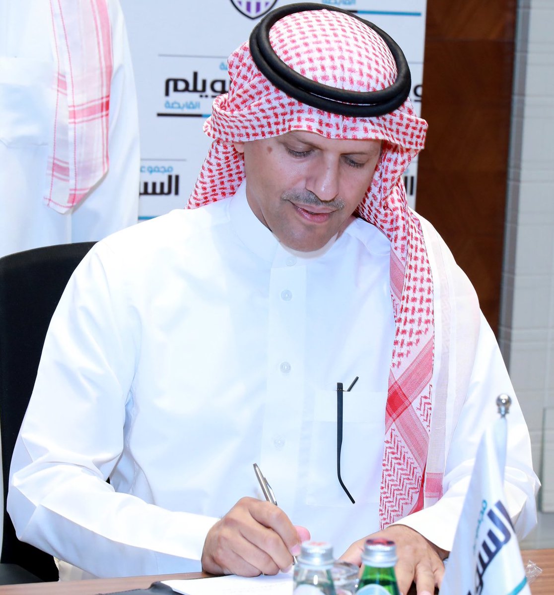 📄| صدر قرار المركز الوطني لتنمية القطاع غير الربحي بتأسيس جمعية إبتكار للموهبة في محافظة #البكيرية
وتأتي الجمعية برئاسة الأستاذ مسلم محمد المزيني والأستاذ أنس محمد الغنام نائبًا للرئيس، وعضوية سامي أباالخيل، وزكريا الحديثي، وماجد الهلالي.
وثمّن الرئيس مسلم المزيني جهود المهندس