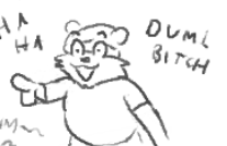 newcrominus's tweet photo. @laceypaste @doomlard @_1MP_ @UltraHyper @ochi_kong @and @MehTrashyCoon https://t.co/idrQiB6SSO