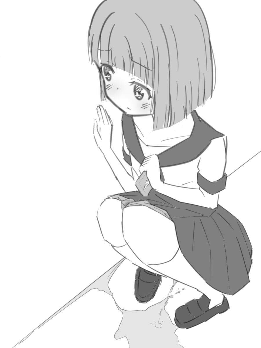 lemon_ade410's tweet photo. ワンドロ2 https://t.co/ZQQOfcIzKV