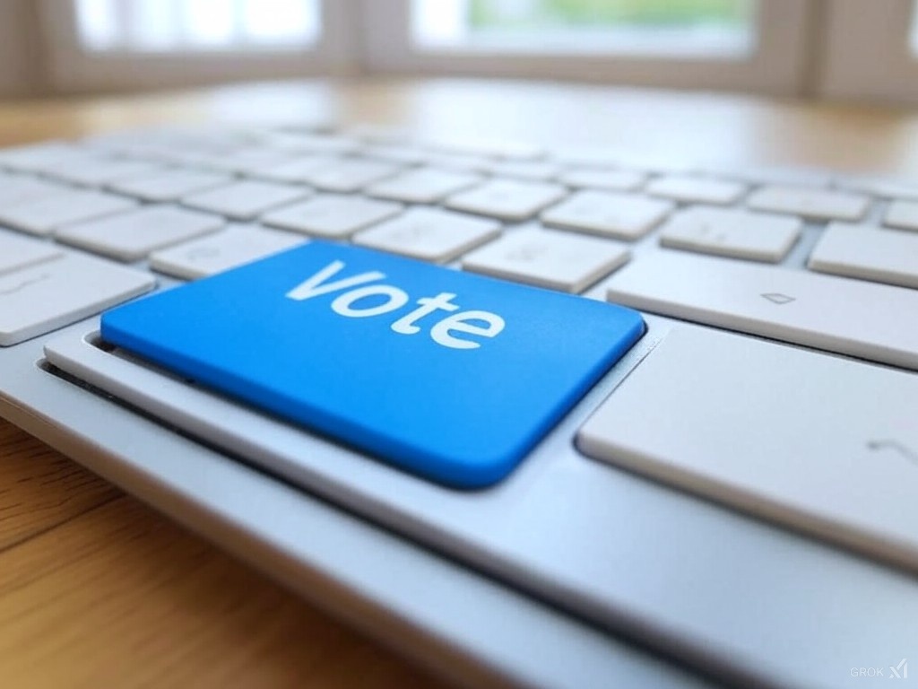 What time is it again?
It's time to vote! 

Which community question will THE Trip Hawkins answer next? 👇

🔁 RT: What are the future plans for building other games? What time is it again?

❤️ Like: What excites you more, the blending of gaming with social experiences into new