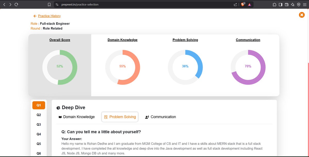 Rohan Dede tweet media