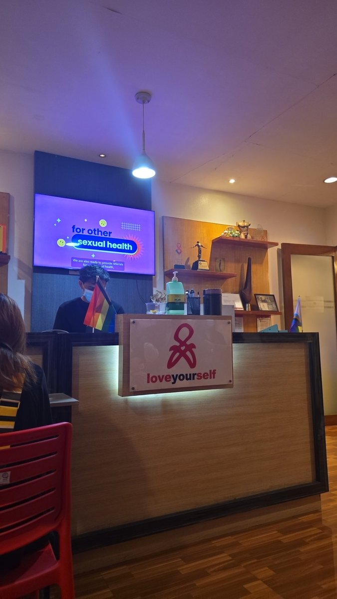 Magrefill lang dapat iih
Bat back to square one 😔