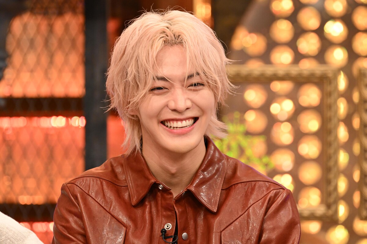 eslnyt's tweet photo. Yuta 🥹🥹 https://t.co/KFmFTtghtt