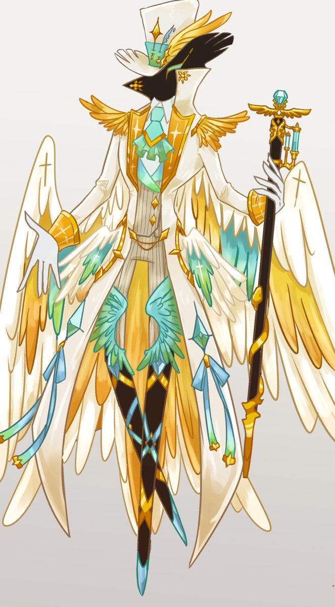 昔の自分のデザイン、最高すぎたな…