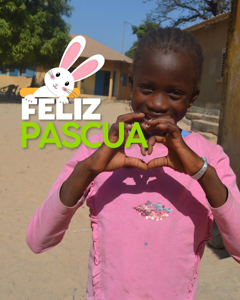 ¡Feliz Pascua a todos y todas quienes la celebran! Que este día esté lleno de alegría, paz y esperanza. #KEBETU #Pascua #Paques