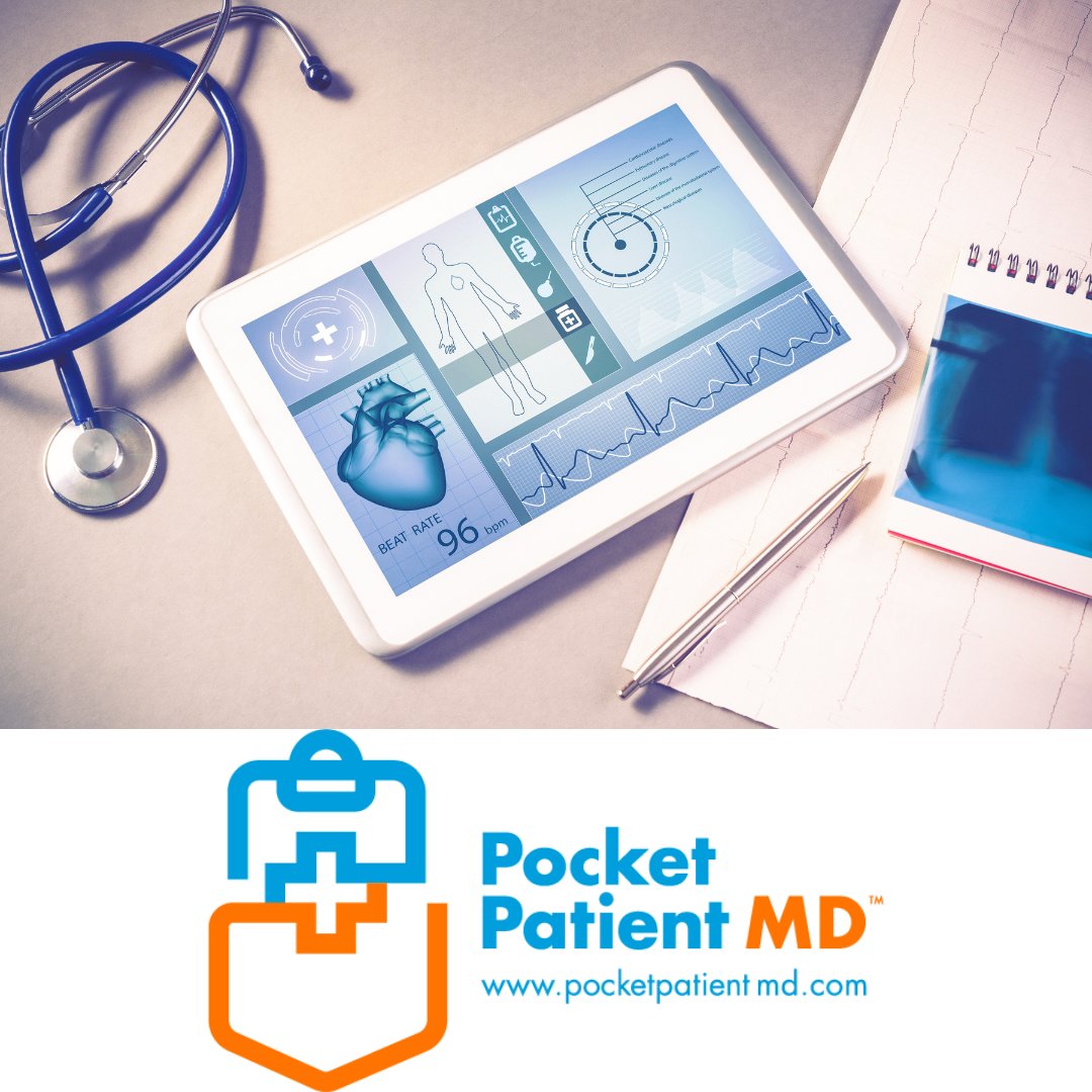 PocketPatientMD's tweet photo. Healthcare never stops. Neither do we.
Introducing @PocketPatientMD:
β
100% FREE EMR
π Online + Offline
π₯ For clinics, hospitals & health ministries
π Better care. Better data. More savings.
π https://t.co/TLWwPXHfEa
#HealthTechForAll #EMR #DigitalHealth https://t.co/RYImHIwWVU