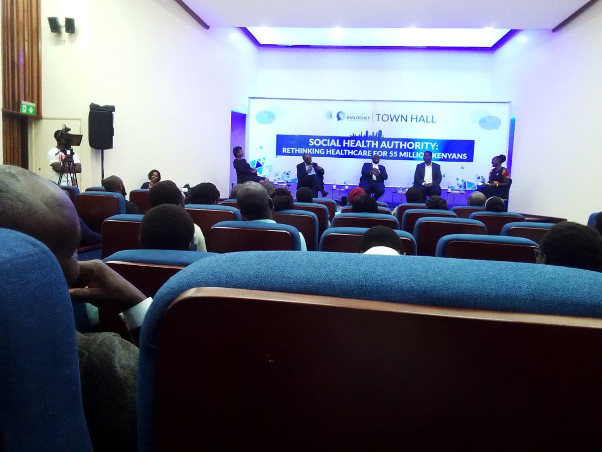 sheeryleli's tweet photo. Spent the day in Machakos at a powerful workshop by @VillageReach — great insights on last-mile health, innovation &amp; strengthening CHPs.

Later joined CHPs in Nairobi for a Town Hall on the future of healthcare. We presented a bold memorandum on the realities CHPs face.
#CHPs https://t.co/sgZF8buZVe