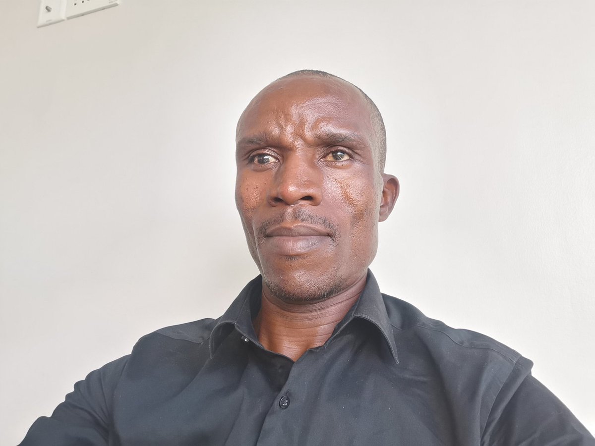 sheeryleli's tweet photo. Spent the day in Machakos at a powerful workshop by @VillageReach — great insights on last-mile health, innovation &amp; strengthening CHPs.

Later joined CHPs in Nairobi for a Town Hall on the future of healthcare. We presented a bold memorandum on the realities CHPs face.
#CHPs https://t.co/sgZF8buZVe