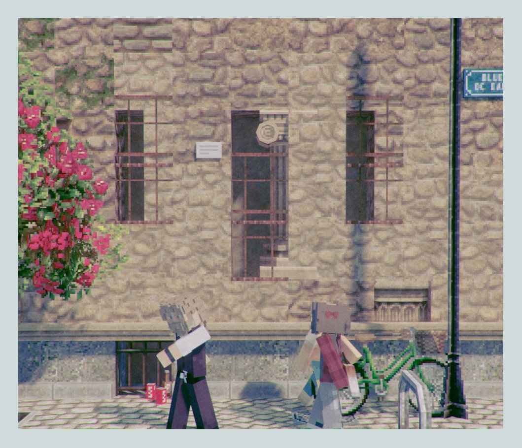 Hat369Top's tweet photo. Spolia.

#Minecraft
#cocricot #MiniaTuria https://t.co/orxPqEsSth