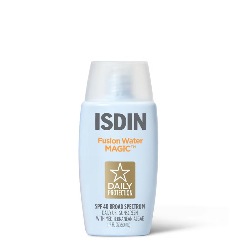 DealsHubz's tweet image. ISDIN Fusion Water Magic SPF40 50ml for $38.00

sovrn.co/9osca09

#Water #SPF40 #Ad