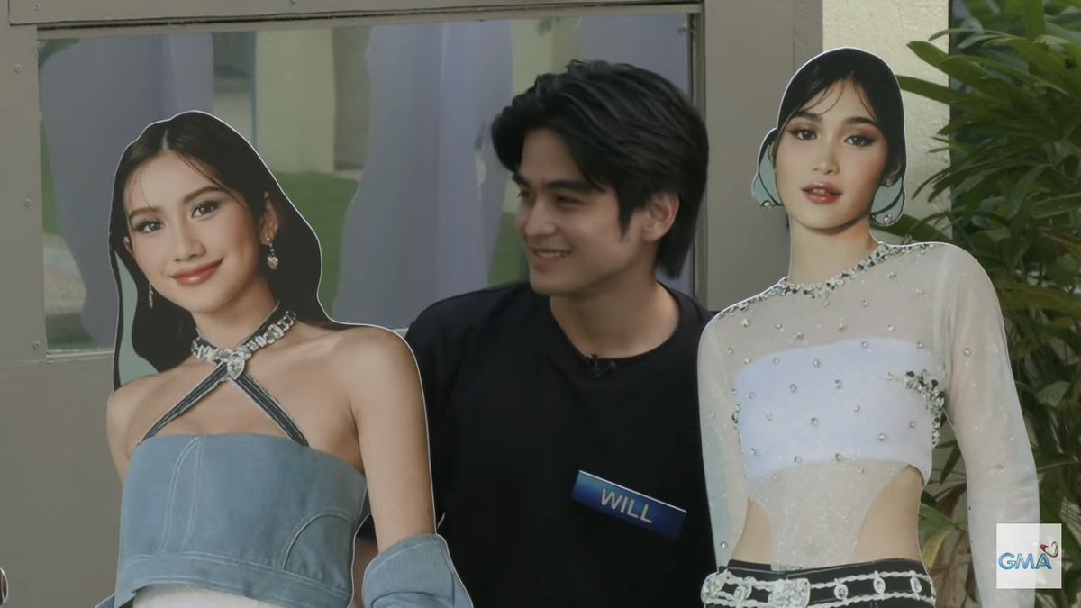 MA SI WILL NAG PAPIC SA LAHAT NG STANDEE 😭😭😭 REAL BLOOM RIGHT THERE

MAHMEHN INVADES PBB
JHOCEY ENTERS BNK

#BINIxPBBCollab #PBBCollabBloom
#BINI_Jhoanna #BINI_Stacey
