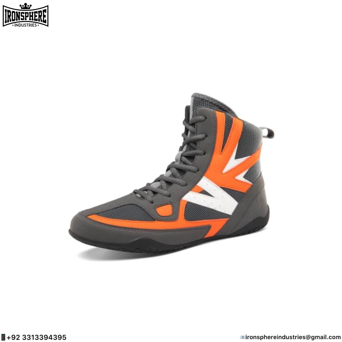 Ironsphere industries (@ironsphere27428) on Twitter photo Our Boxing Shoes are crafted to provide unbeatable comfort, protection, and performance in the ring. Whether you’re training or competing, these gloves are designed to elevate your game.
For orders or inquiries:
📞 +92 331 3394395
📧 ironsphereindustries@gmail.com
#boxingshoes Our Boxing Shoes are crafted to provide unbeatable comfort, protection, and performance in the ring. Whether you’re training or competing, these gloves are designed to elevate your game.
For orders or inquiries:
📞 +92 331 3394395
📧 ironsphereindustries@gmail.com
#boxingshoes