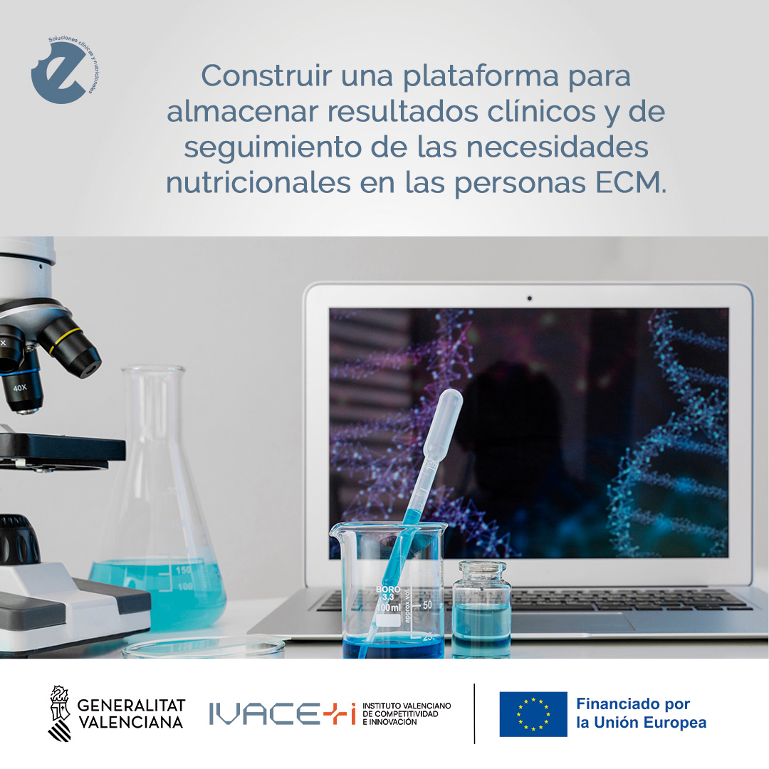_eatitall's tweet photo. ���💻 En Eatitall estamos comprometidos con la innovación al servicio de la salud. 
Creamos una plataforma digital para seguir y almacenar datos clínicos y nutricionales de personas con ECM.
#InnovaciónAlimentaria #NutriciónPersonalizada
#eatitall https://t.co/LnYVIX0udX