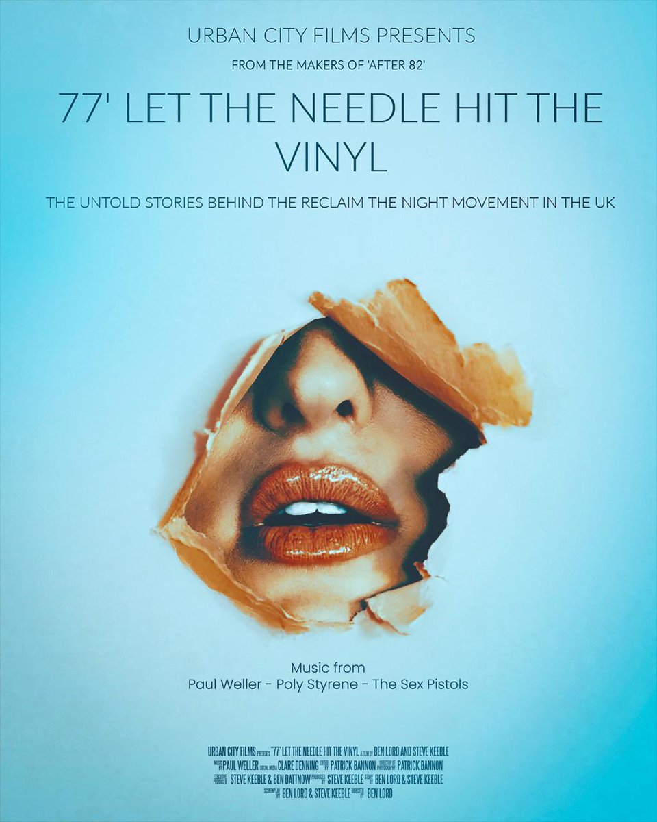 Urban City Films tweet media