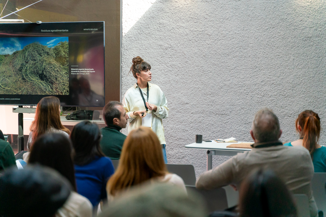 Infinito Delicias tweet media