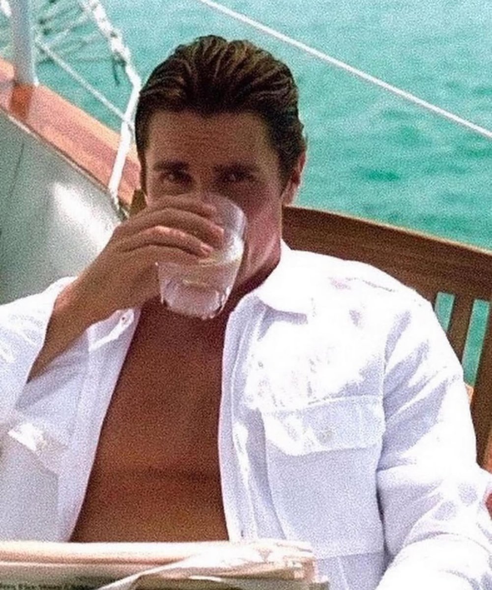 LuciusTheSaint's tweet image. to find purpose one must first be free