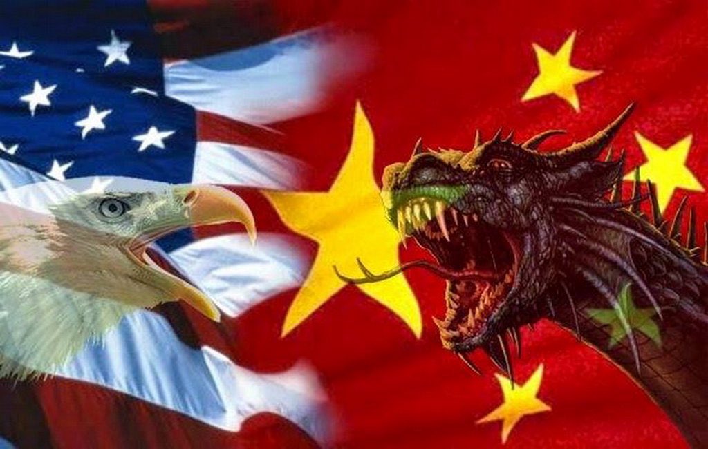 UHN_Plus's tweet photo. 🇺🇸🇨🇳 | La Casa Blanca impone un arancel del 245% a China tras sus acciones retaliatorias contra EE. UU. La tensión comercial escala a niveles históricos. https://t.co/449BZihmHY
